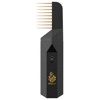 مشط بخور USB قابل للشحن