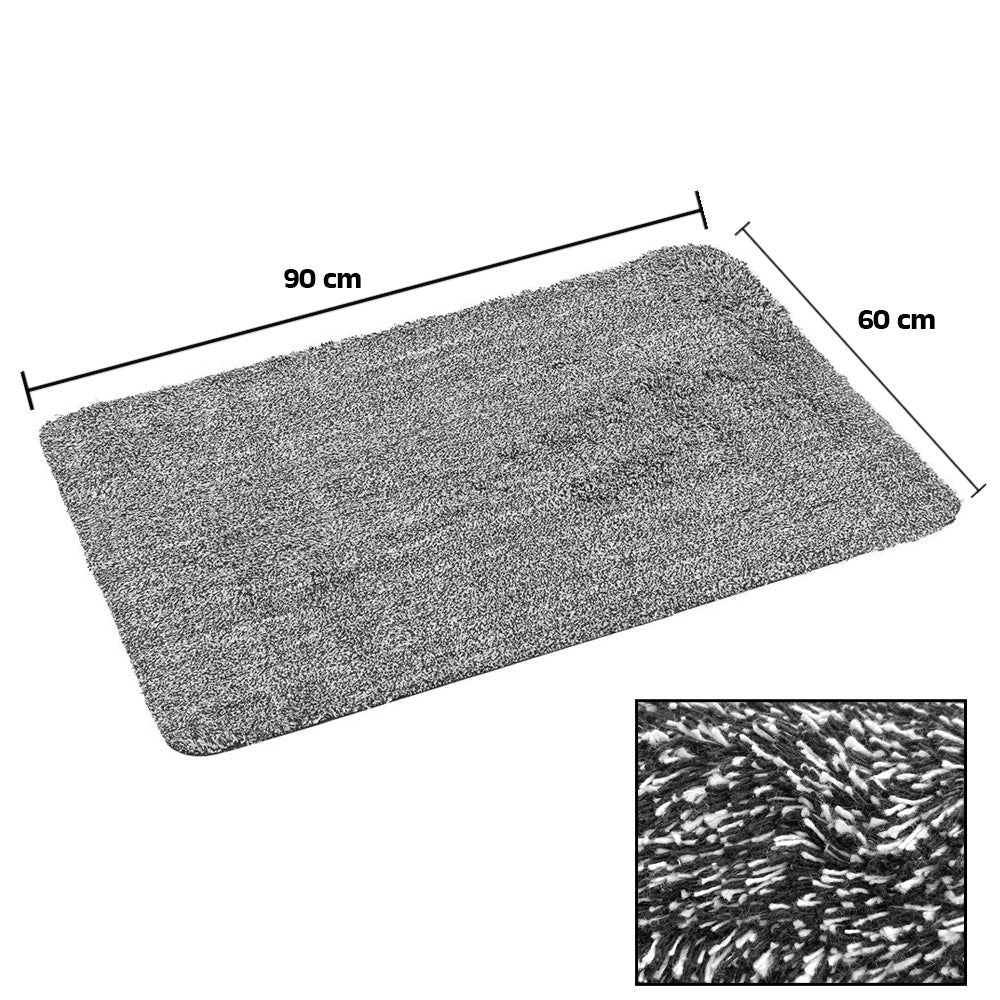 (60 × 90 سم)سجادة أرضية