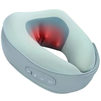 وسادة تدليك  للرقبة مع الحرارة ST-320