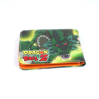 محفظة Dragon Ball60