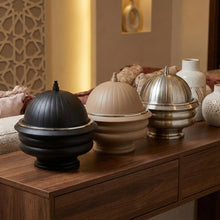 سخان طعام سعة 3 لتر