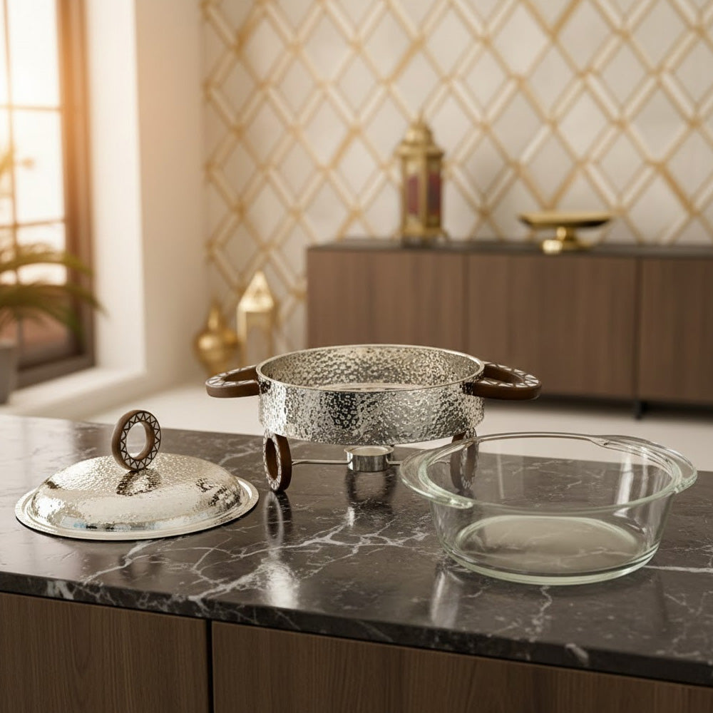 سخان طعام - سعة 2 لتر