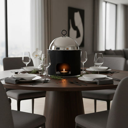 سخان طعام – 5 لتر