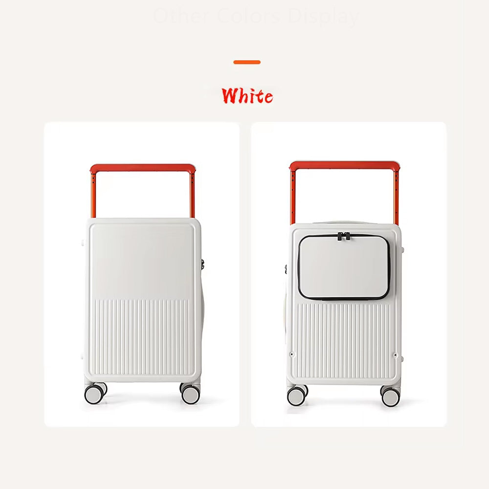 حقيبة سفر خفيفة الوزن متعددة الوظائف 20 أو 24 بوصة