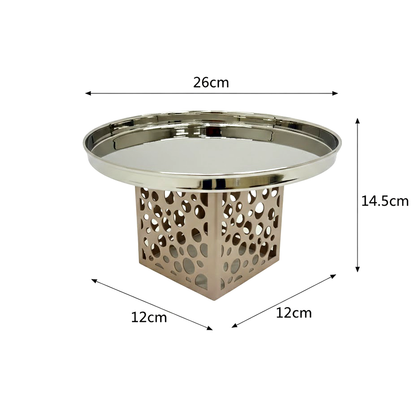 ستاند تقديم كيك وحلويات