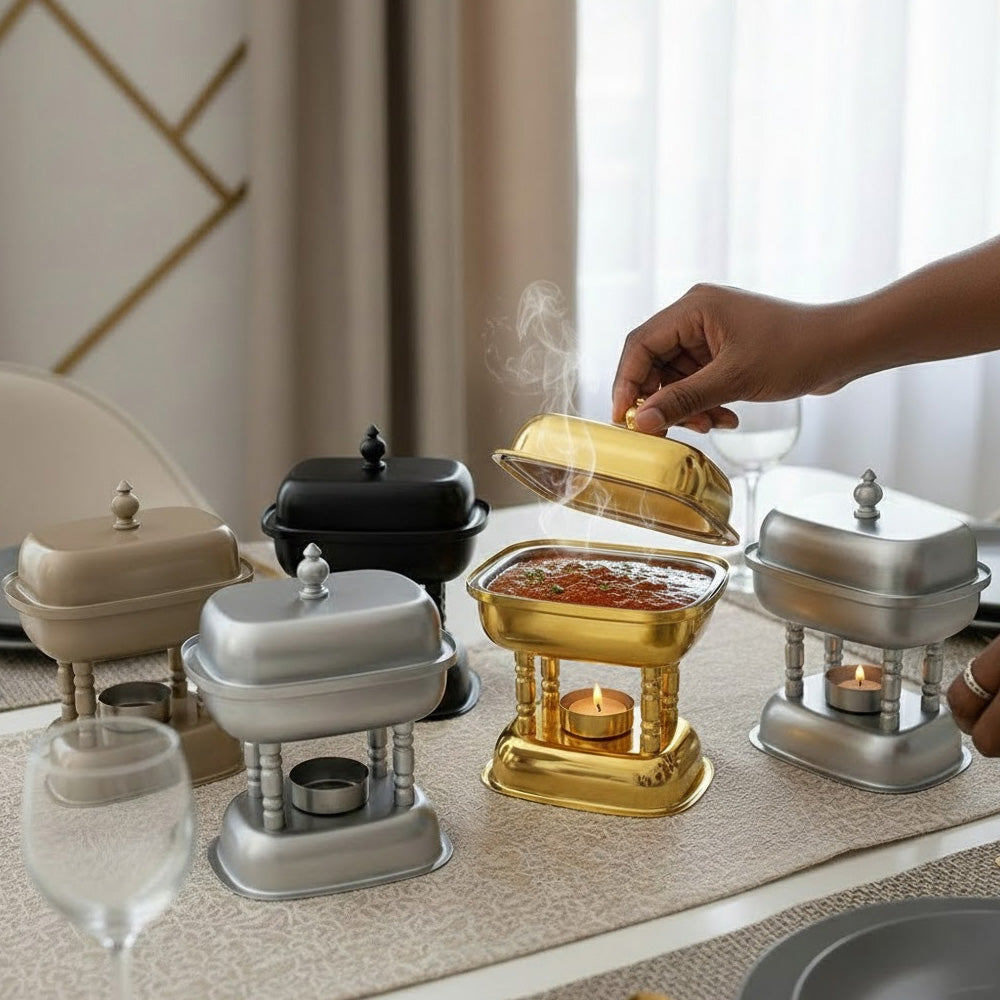 سخان طعام ميني