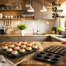 قالب كب كيك