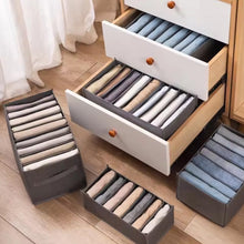 صندوق تخزين غير منسوج