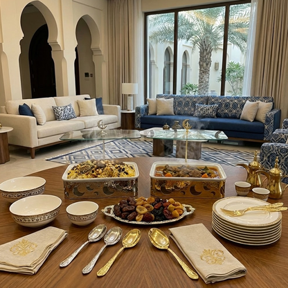 سخان طعام بورسلين 3 لتر