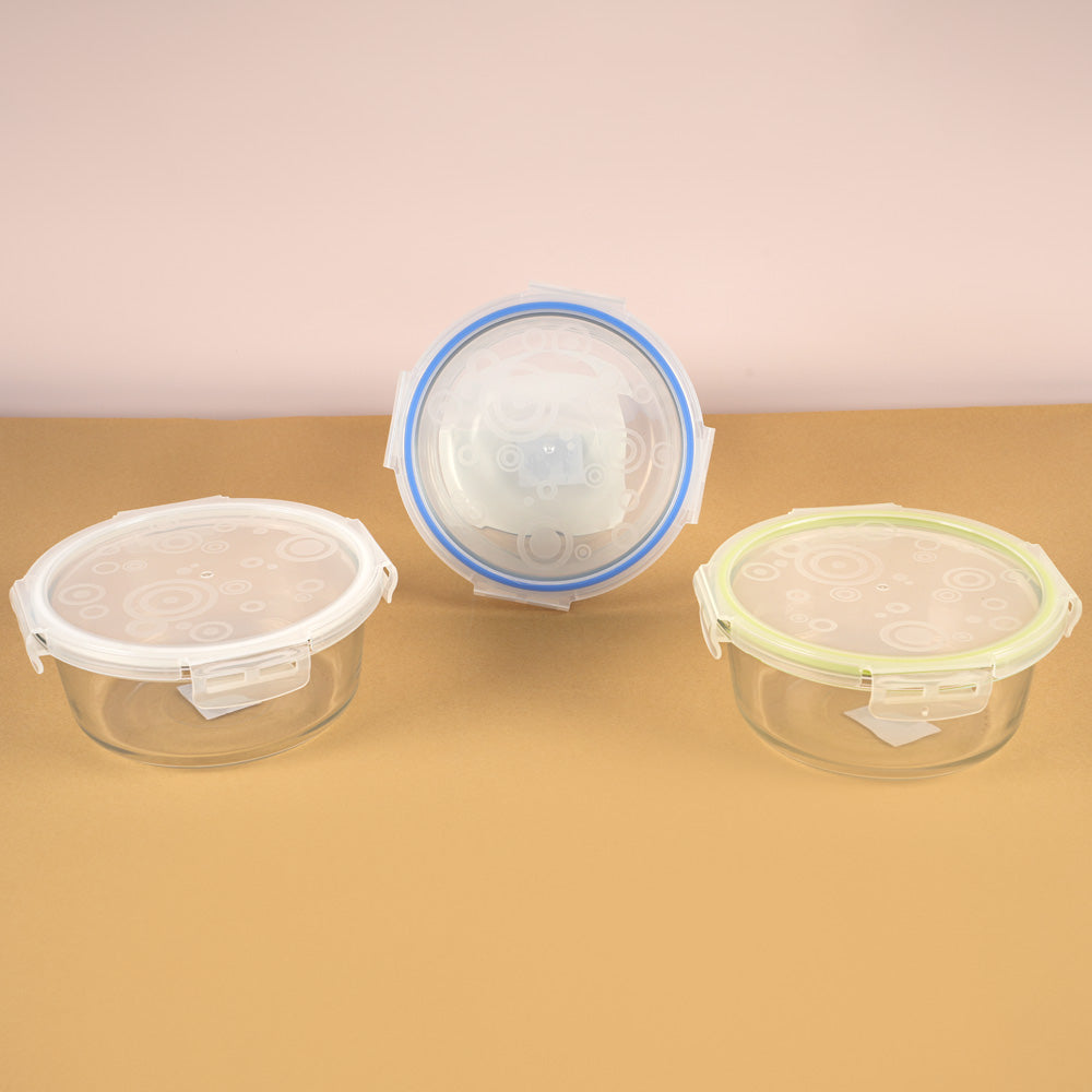 حافظة طعام متعددة الاستخدام