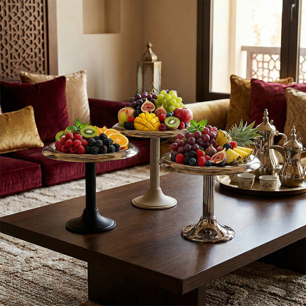 ستاند فواكهة فاخر