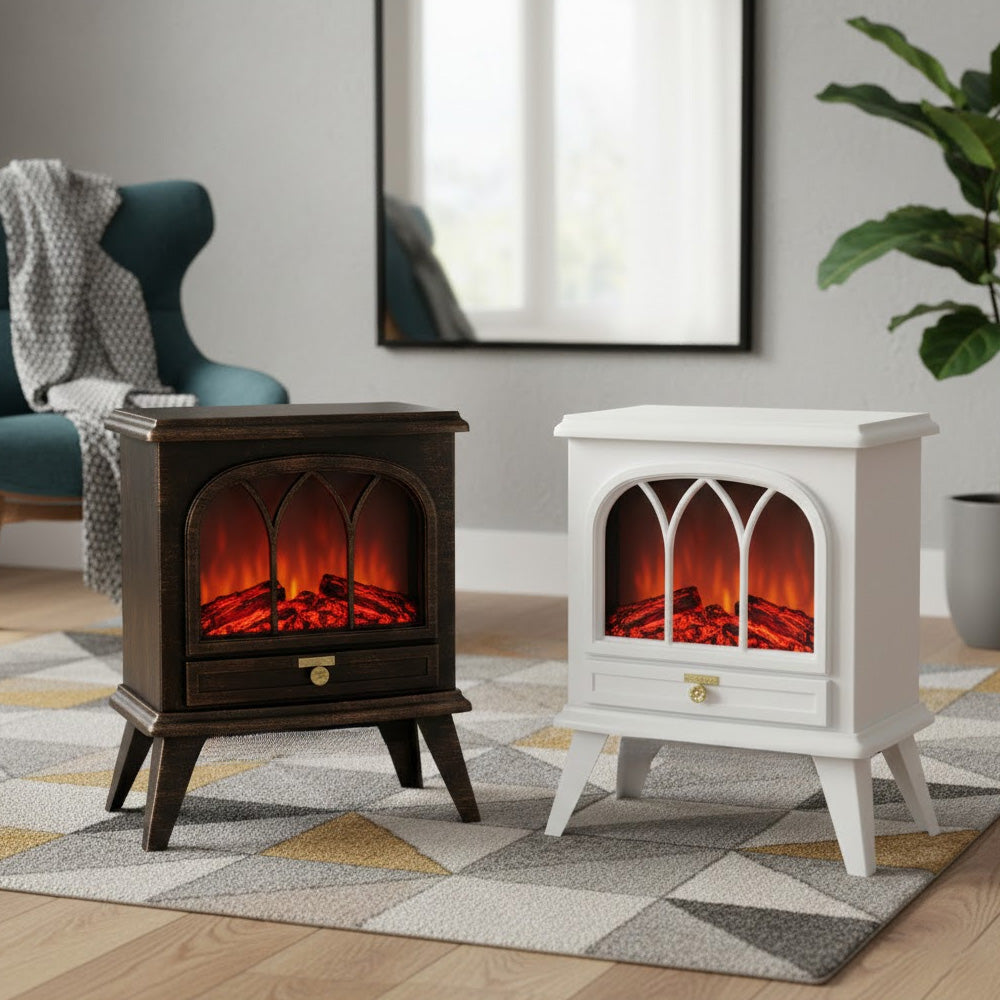 مصباح مدفأة LED (SP-39)