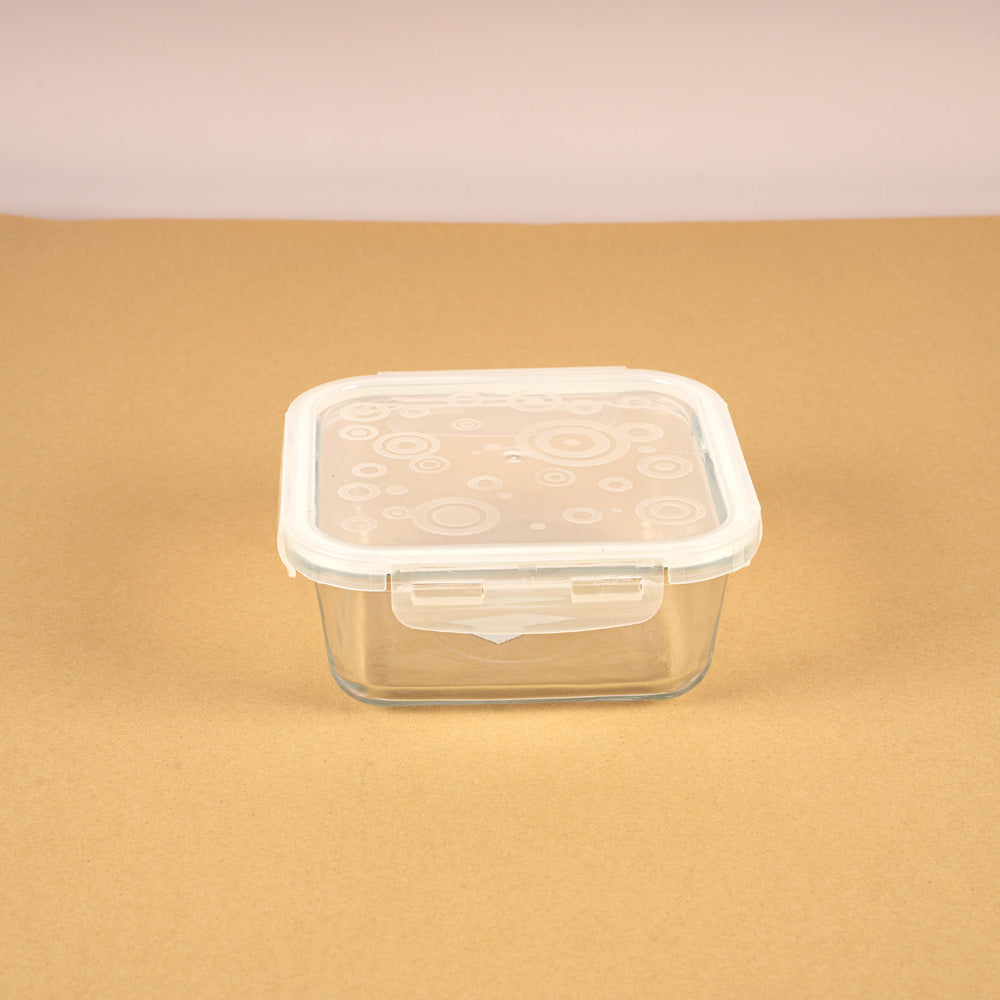 حافظة طعام متعددة الاستخدام