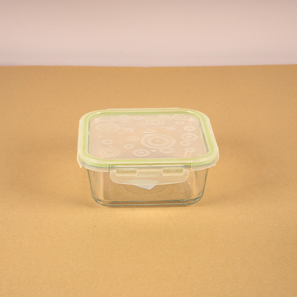 حافظة طعام متعددة الاستخدام