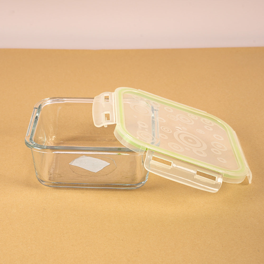 حافظة طعام متعددة الاستخدام