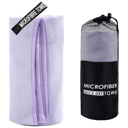 منشفة  سريعة الجفاف