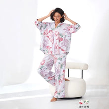 بيجامة نسائي 2ق