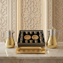 طقم نقصة رمضانية