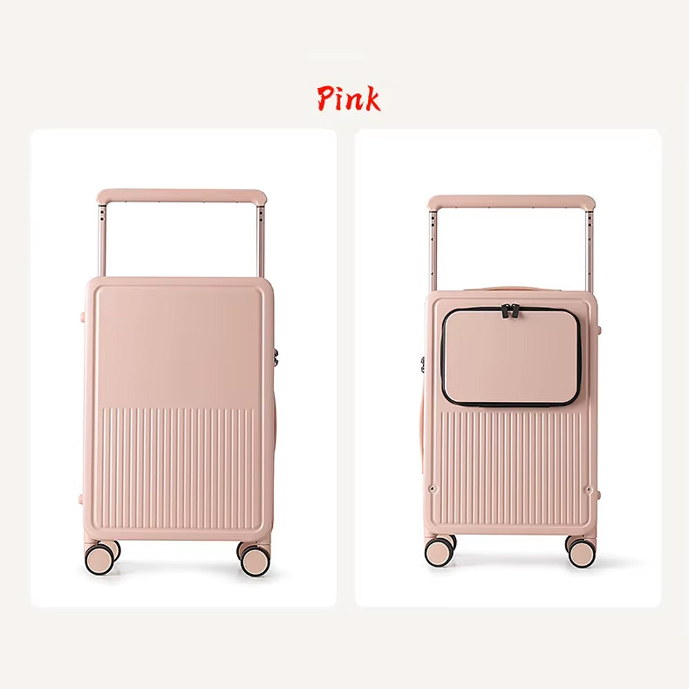 حقيبة سفر خفيفة الوزن متعددة الوظائف 20 أو 24 بوصة