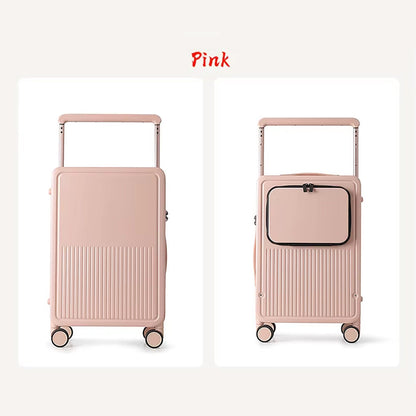 حقيبة سفر خفيفة الوزن متعددة الوظائف 20 أو 24 بوصة