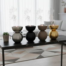 مبخر بلمسة عصرية