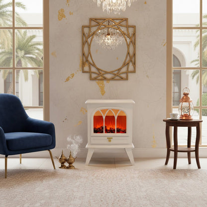 مصباح مدفأة LED (SP-39)