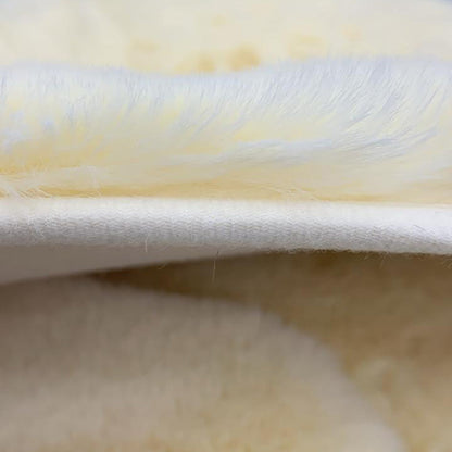 طقم سجاد حمام ناعم - 3 قطع