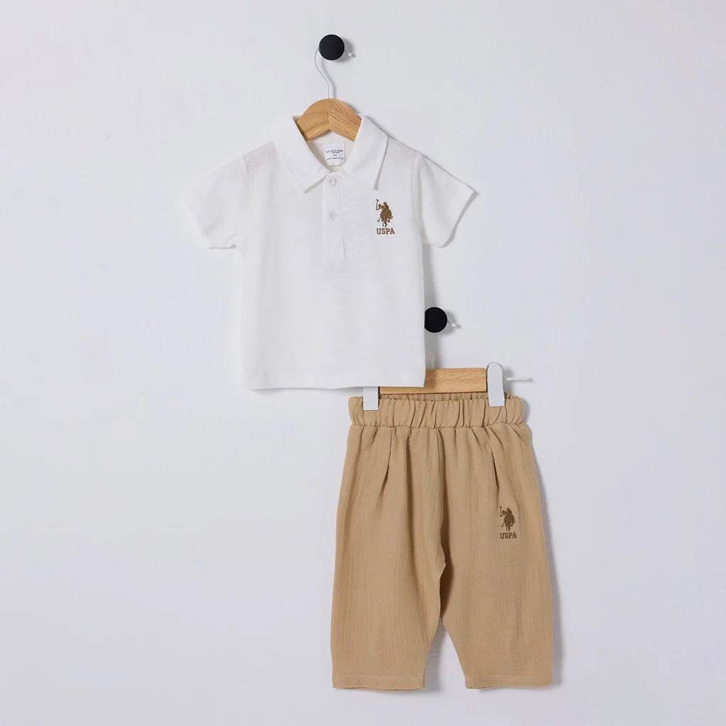 طقم بيبي رسمي