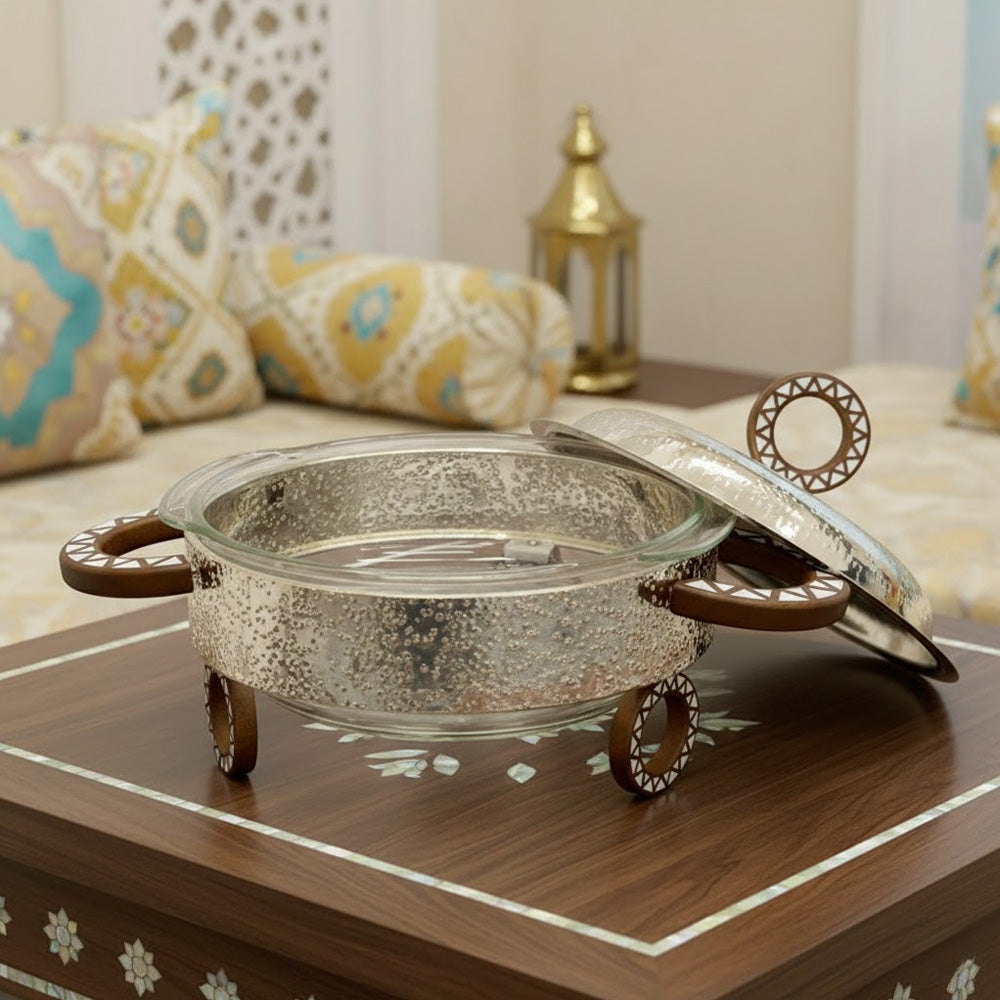 سخان طعام - سعة 2 لتر