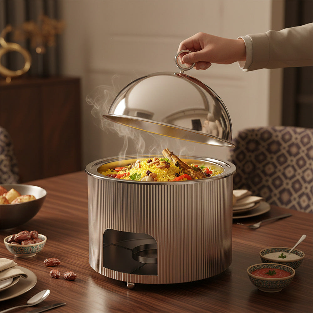 سخان طعام – 5 لتر