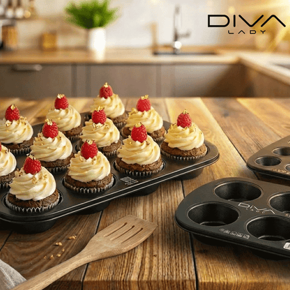 قالب كب كيك