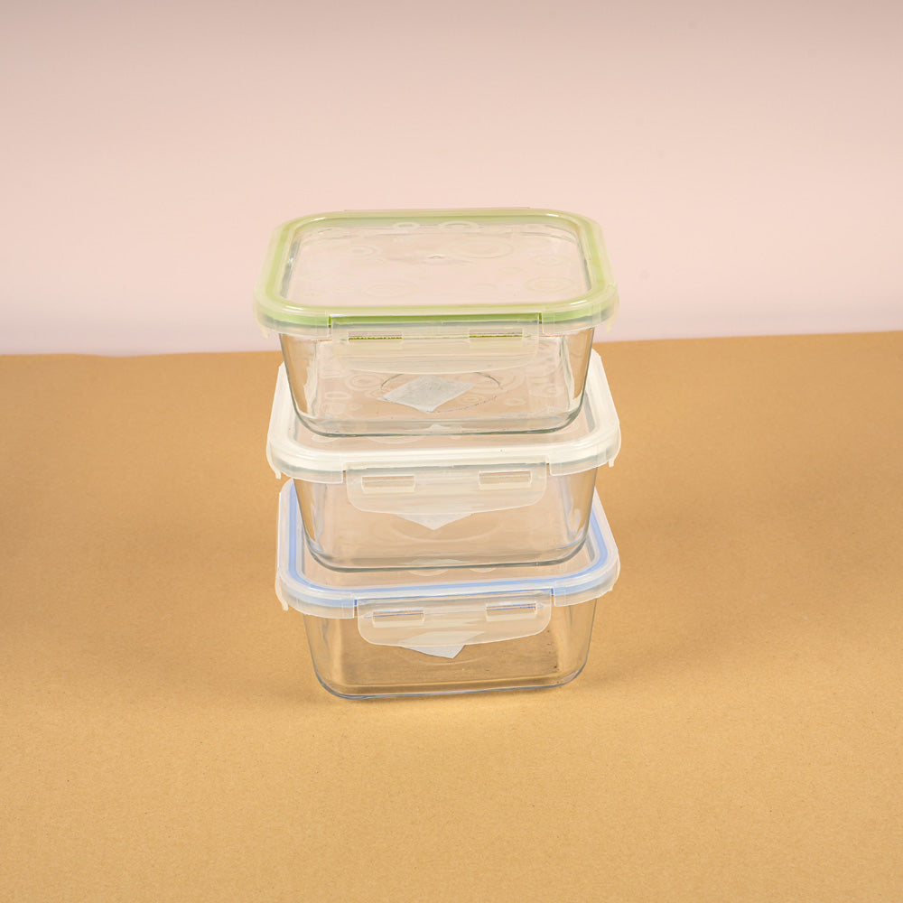 حافظة طعام متعددة الاستخدام