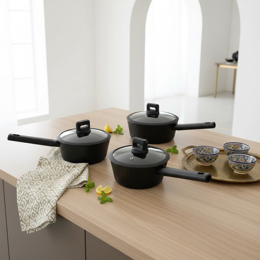 مقلاة غير لاصقة