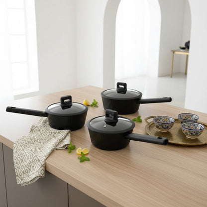 مقلاة غير لاصقة