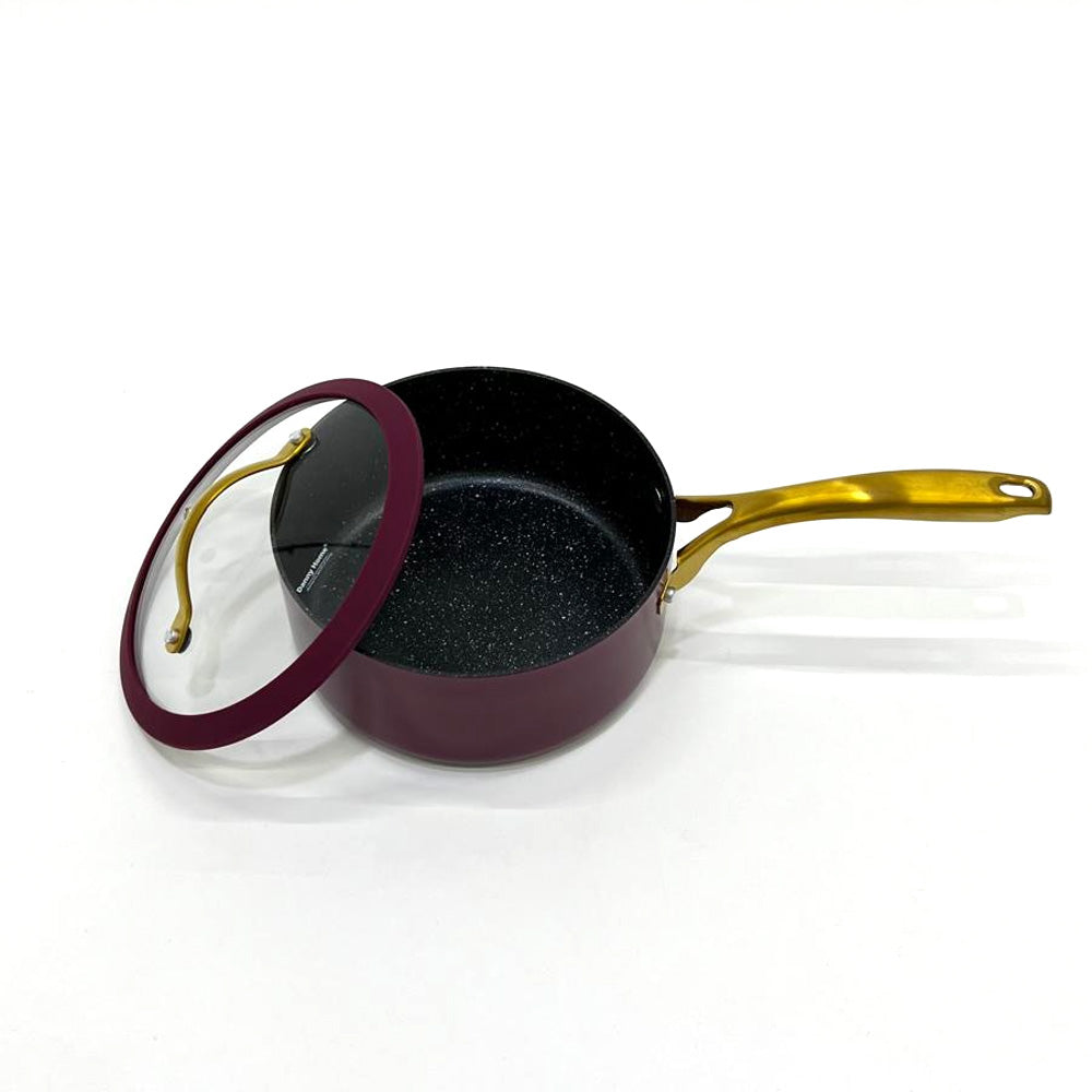 قدر طهي غير لاصق