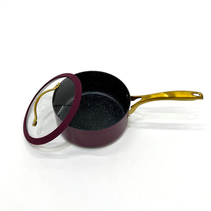 قدر طهي غير لاصق