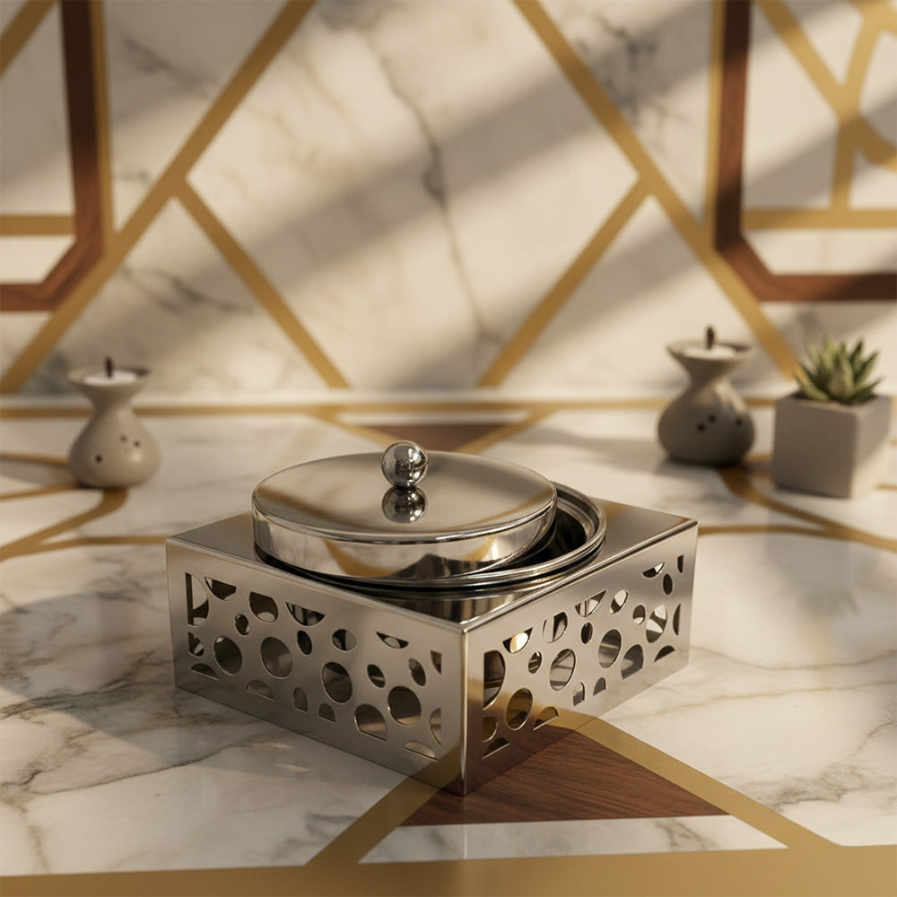 وعاء التمر كبير