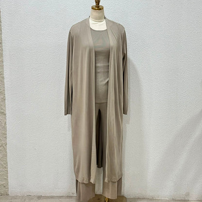 بدلة نسائي 3ق