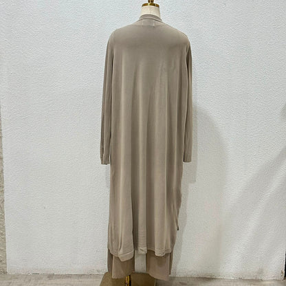 بدلة نسائي 3ق