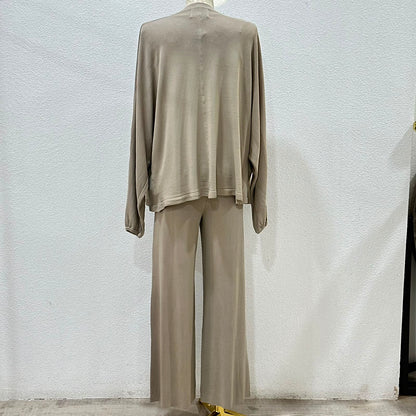 بدلة نسائي 3ق