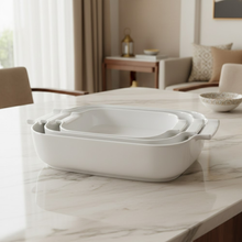 صواني فرن سيراميك فاخر