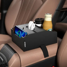 منظم للسيارة متعدد الوظائف