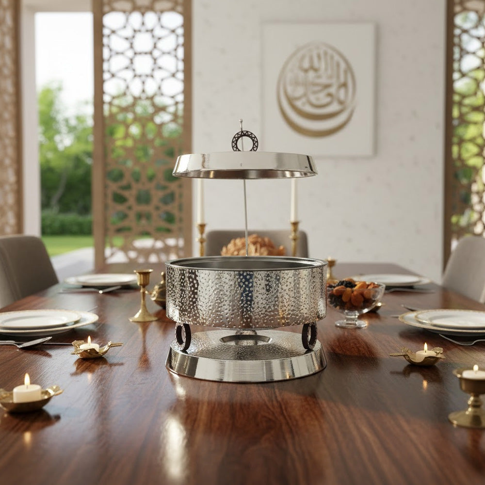 سخان طعام 8 لتر