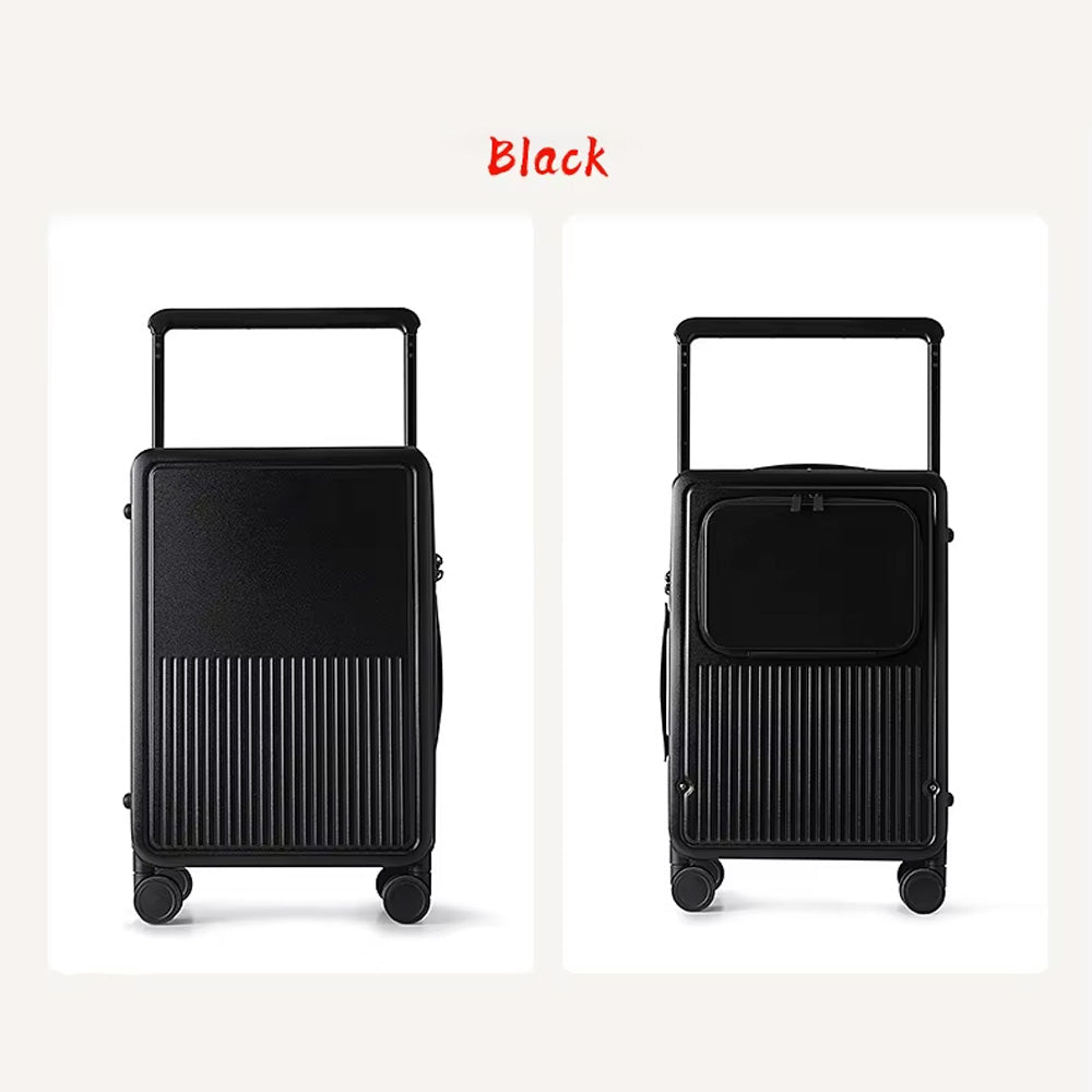 حقيبة سفر خفيفة الوزن متعددة الوظائف 20 أو 24 بوصة