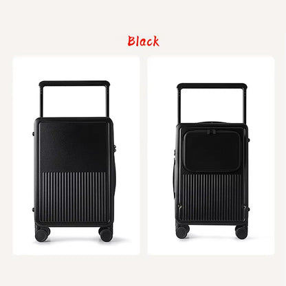 حقيبة سفر خفيفة الوزن متعددة الوظائف 20 أو 24 بوصة