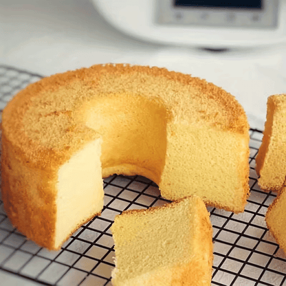 صواني ألومنيوم خبز الكعك