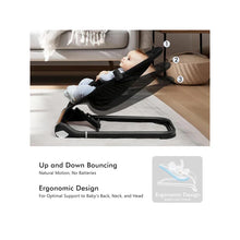 سرير بيبي سبرينق