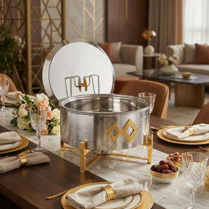 سخان طعام سعة 4 لتر