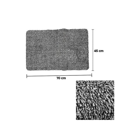 (45 × 70 سم)سجادة أرضية