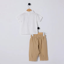 طقم بيبي رسمي